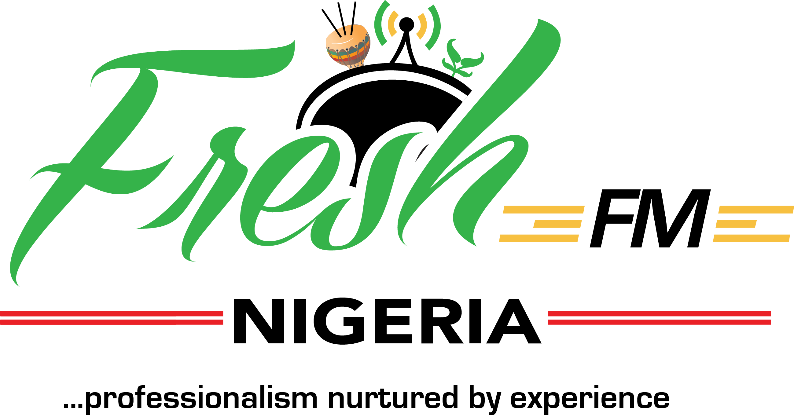 Fresh FM Nigeria| Keeping you fresh all day